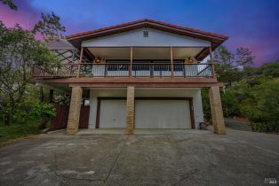 Single Family Residence,  Rancho Cabeza drive, Santa Rosa, CA 95404 - 4