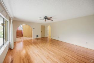 Single Family Residence,  Rancho Cabeza drive, Santa Rosa, CA 95404 - 16