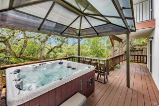 Single Family Residence,  Rancho Cabeza drive, Santa Rosa, CA 95404 - 69