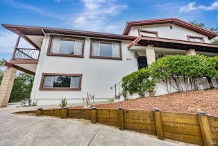 Single Family Residence,  Rancho Cabeza drive, Santa Rosa, CA 95404 - 2