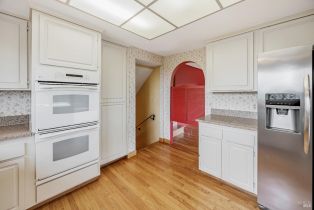 Single Family Residence,  Rancho Cabeza drive, Santa Rosa, CA 95404 - 28