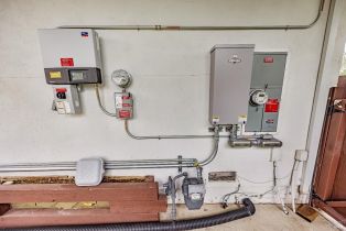 Single Family Residence,  Rancho Cabeza drive, Santa Rosa, CA 95404 - 74