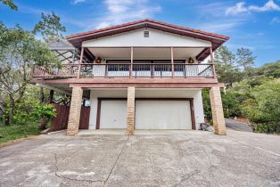 Single Family Residence,  Rancho Cabeza drive, Santa Rosa, CA 95404 - 5