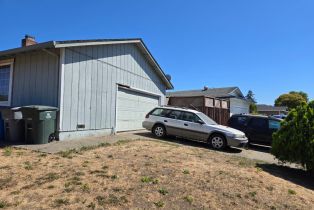 Single Family Residence,  Mathwig drive, Santa Rosa, CA 95407 - 4
