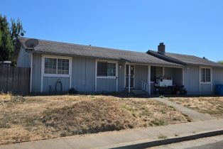 Single Family Residence,  Mathwig drive, Santa Rosa, CA 95407 - 2