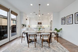 Single Family Residence,  Rose Clover street, Santa Rosa, CA 95403 - 8