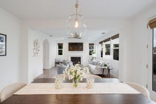 Single Family Residence,  Rose Clover street, Santa Rosa, CA 95403 - 9