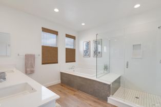 Single Family Residence,  Rose Clover street, Santa Rosa, CA 95403 - 24