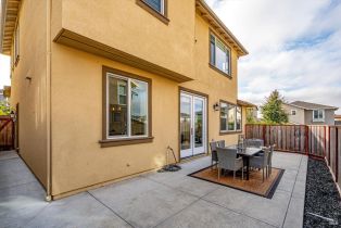 Single Family Residence,  Rose Clover street, Santa Rosa, CA 95403 - 37