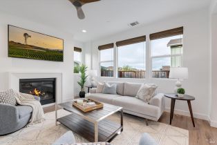 Single Family Residence,  Rose Clover street, Santa Rosa, CA 95403 - 7