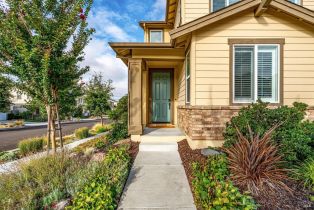 Single Family Residence,  Rose Clover street, Santa Rosa, CA 95403 - 4