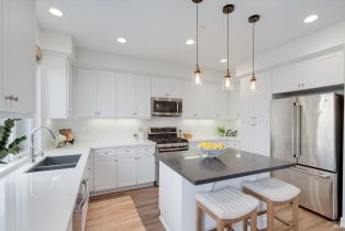 Single Family Residence,  Rose Clover street, Santa Rosa, CA 95403 - 12