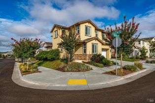 Single Family Residence,  Rose Clover street, Santa Rosa, CA 95403 - 3