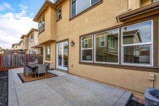 Single Family Residence,  Rose Clover street, Santa Rosa, CA 95403 - 38
