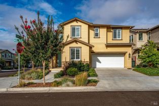 Single Family Residence,  Rose Clover street, Santa Rosa, CA 95403 - 2