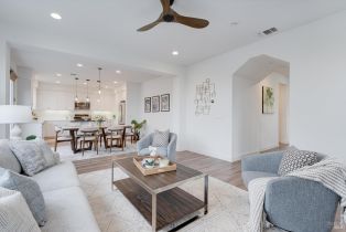 Single Family Residence,  Rose Clover street, Santa Rosa, CA 95403 - 6