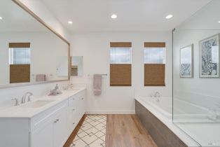 Single Family Residence,  Rose Clover street, Santa Rosa, CA 95403 - 23