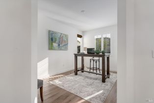 Single Family Residence,  Rose Clover street, Santa Rosa, CA 95403 - 16