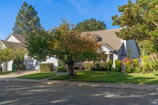 Single Family Residence,  Barcelona drive, Sonoma, CA 95476 - 48