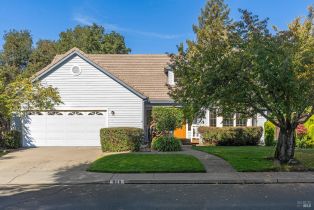 Single Family Residence,  Barcelona drive, Sonoma, CA 95476 - 4