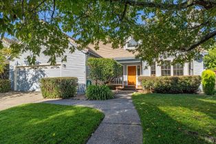 Single Family Residence,  Barcelona drive, Sonoma, CA 95476 - 6