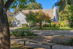 Single Family Residence,  Barcelona drive, Sonoma, CA 95476 - 49