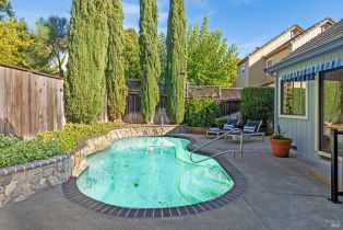 Single Family Residence,  Barcelona drive, Sonoma, CA 95476 - 26