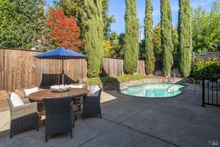 Single Family Residence,  Barcelona drive, Sonoma, CA 95476 - 34