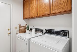 Single Family Residence,  Barcelona drive, Sonoma, CA 95476 - 43