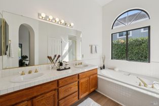 Single Family Residence,  Barcelona drive, Sonoma, CA 95476 - 35