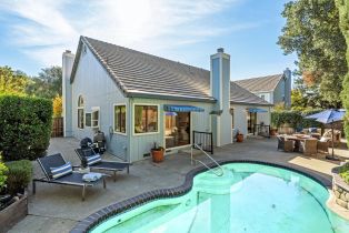 Single Family Residence,  Barcelona drive, Sonoma, CA 95476 - 17