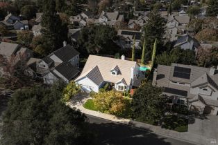 Single Family Residence,  Barcelona drive, Sonoma, CA 95476 - 2