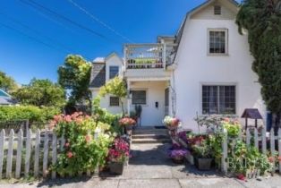 Residential Income, 113 E 4th St, Cloverdale, CA  Cloverdale, CA 95425