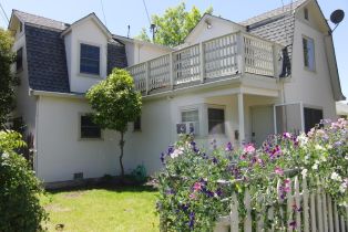 Residential Income,  4th street, Cloverdale, CA 95425 - 2