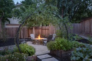 Single Family Residence,  Vintage court, Napa, CA 94558 - 23