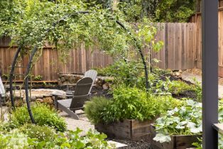 Single Family Residence,  Vintage court, Napa, CA 94558 - 30