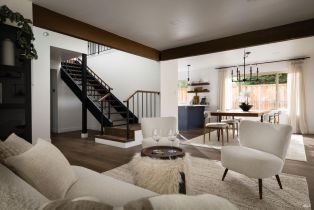 Single Family Residence,  Vintage court, Napa, CA 94558 - 5