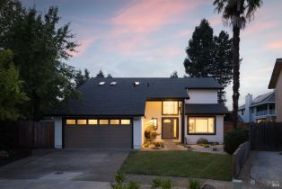 Single Family Residence,  Vintage court, Napa, CA 94558 - 33