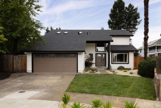 Single Family Residence,  Vintage court, Napa, CA 94558 - 34