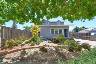 Single Family Residence, Rutledge avenue, Santa Rosa, CA 95404 - 3