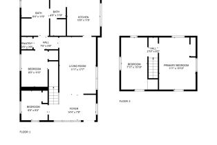 Single Family Residence, Rutledge avenue, Santa Rosa, CA 95404 - 12
