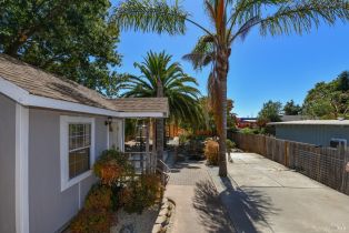 Single Family Residence, Rutledge avenue, Santa Rosa, CA 95404 - 5