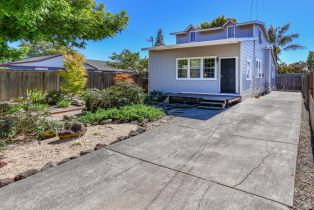 Single Family Residence, Rutledge avenue, Santa Rosa, CA 95404 - 2