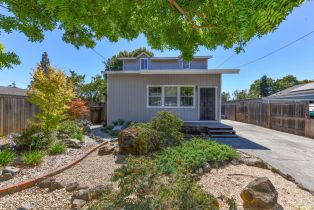 Single Family Residence, Rutledge avenue, Santa Rosa, CA 95404 - 4