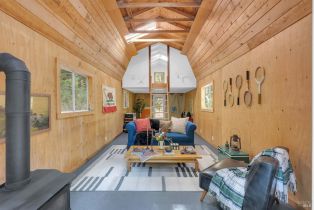 Single Family Residence,  Burnside road, Sebastopol, CA 95472 - 38