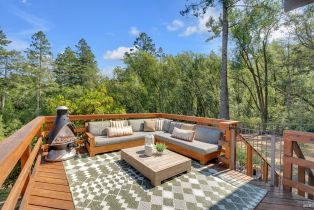 Single Family Residence,  Burnside road, Sebastopol, CA 95472 - 8