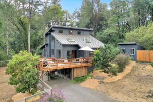Single Family Residence, 3020 Burnside Rd, Sebastopol, CA  Sebastopol, CA 95472
