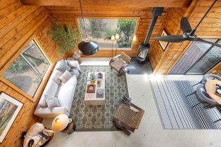 Single Family Residence,  Burnside road, Sebastopol, CA 95472 - 23