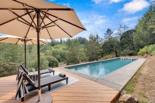 Single Family Residence,  Burnside road, Sebastopol, CA 95472 - 36