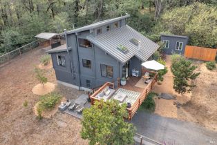 Single Family Residence,  Burnside road, Sebastopol, CA 95472 - 47